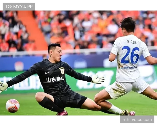 山东泰山防线坚不可摧，球队防守表现再受认可