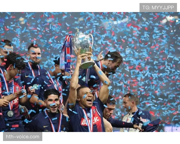 姆巴佩闪耀国家德比，助巴黎圣日耳曼斩获关键胜利