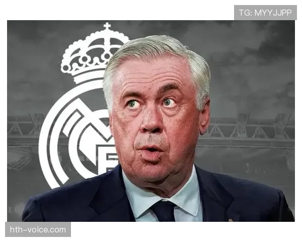 安切洛蒂战术细节解析:体系构建与临场调整策略 安切洛蒂战术细节解析:体系构建与临场调整策略