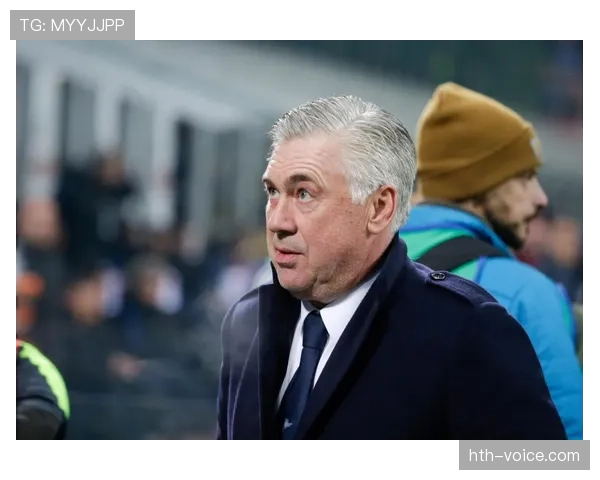 库尔图瓦安切洛蒂战术核心 库尔图瓦安切洛蒂战术核心