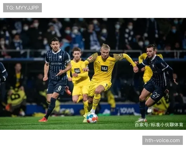 多特蒙德赛季后期状态波动,对争冠走势产生实际影响 多特蒙德赛季后期状态波动,对争冠走势产生实际影响