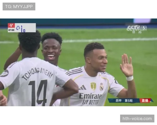 姆巴佩与维尼修斯冲突背后的战术地位之争 姆巴佩与维尼修斯冲突背后的战术地位之争