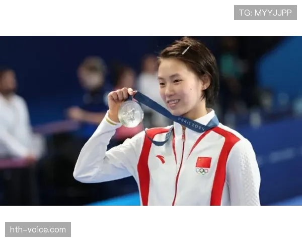 陈芋汐家里冰箱贴满训练时间表，连喝口水都掐秒