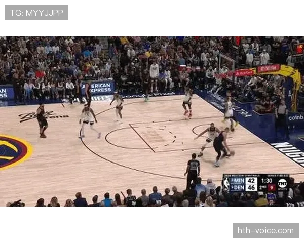 戈贝尔挡拆制造错位拉开防线有效提升爵士内线威胁