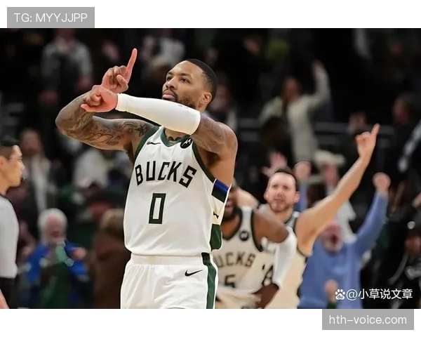 利拉德比上赛季更多挡拆组织，提升关键回合效率