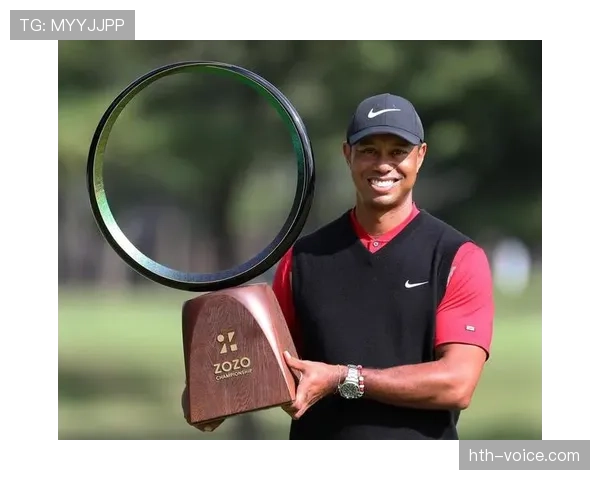 泰格·伍兹家的狗都比你我活得讲究