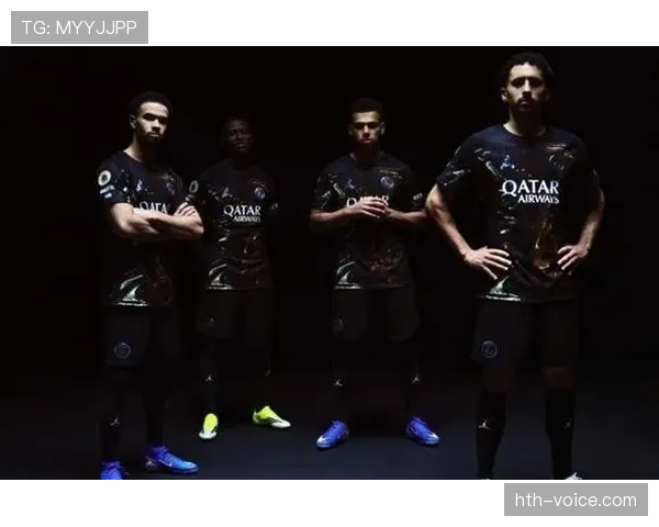 巴黎圣日耳曼越年轻越不稳？表面活力十足，实则失控藏不住了